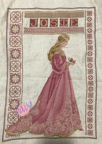 Cross stitch pattern - pattern, celtic