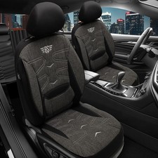 2x Coprisedili adatti per VW