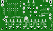 Heathkit SB-220/21 series