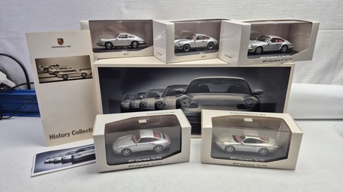 Schuco minichamps porsche - schuco,