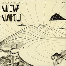 Nu Genea - Nuova Napoli (Vinyl