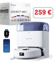 DEEBOT MINI Robot