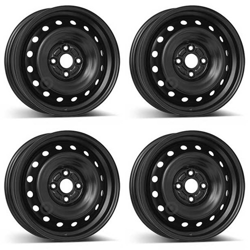 Alcar cerchi ferro - , 5.0jx15