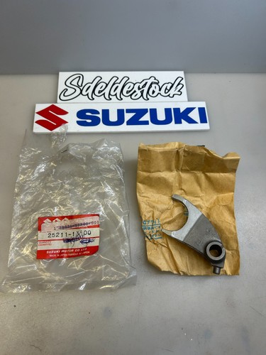 Fourchette 1 suzuki - 1, n°1