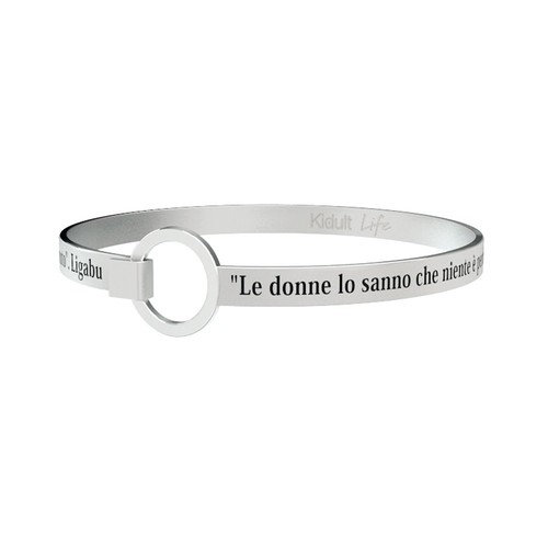 Bracciale kidult donna - bracciale, free