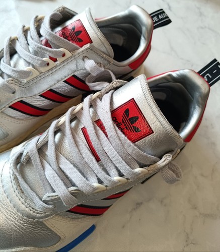 Adidas rising star us8 5 - star, us8,5