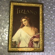 CALENDARIETTO ARTISTICO DA