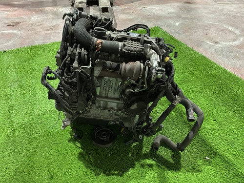 Motore completo citroen - citroen, c3