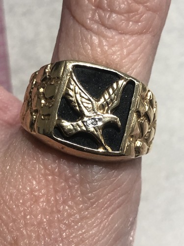 Anello vintage designer - anello,