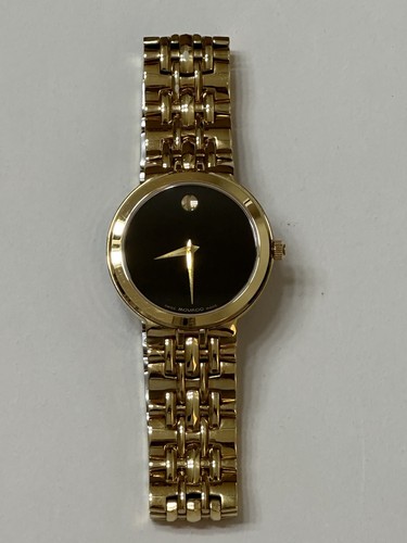 Orologio svizzero uomo movado - orologio,