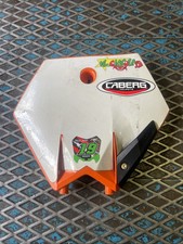 Ktm 125 250 300 350 450 520 525 Tabella Porta Numero Piatta