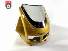 Yamaha FZS 600 Fazer RJ02 -