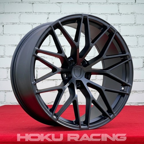 Cerchi stile spyder 21 - 4,