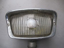 Volkswagen Bus / Porsche -