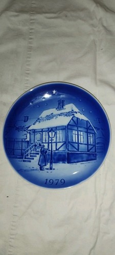 Piatto vintage 1979 desiree - vintage,