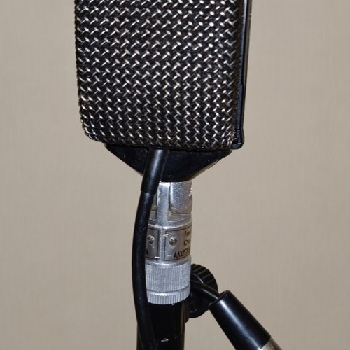 Microfono vintage akg d12 - vintage,