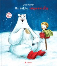 Libro - De Pieri Erika - Un
