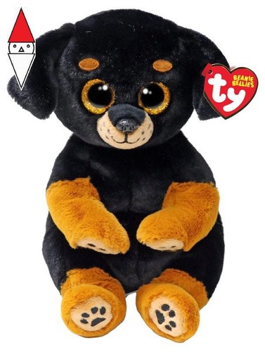 Peluche special beanie - special,