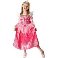 COSTUME BELLA ADDORMENTATA