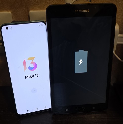 Tablet samsung galaxy - tablet,