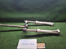 Forcella Anteriore Peugeot