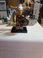 LEGO Serie 4 Minifigure da