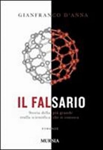 Falsario storia della più - storia,