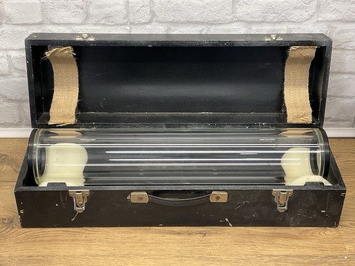 Grande tubo perspex - grande,