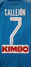 Maglia José María Callejón