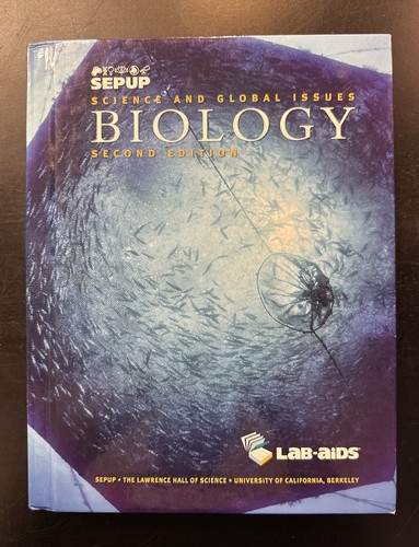 Lab aids sepup science and - lab-aids,