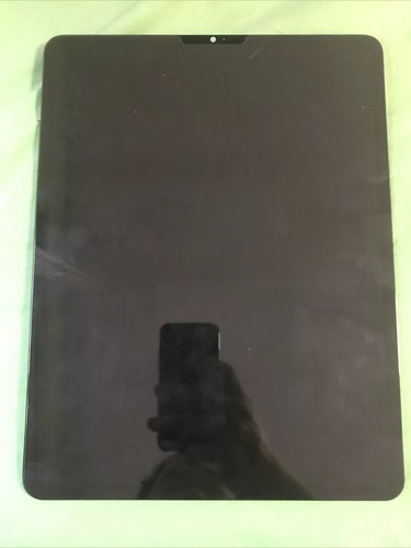 Apple ipad pro - 12.9”, 4th