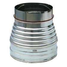 Riduzione STUFA Per Canna