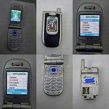 CELLULARE SAMSUNG SGH Z107 GSM