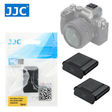 2x Hot Shoe Cover per Nikon Z5