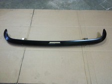 Paraurti posteriore Autobianchi A112 Strip Isam 0205106