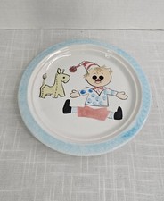 PIATTO BAMBINO ITALIANO