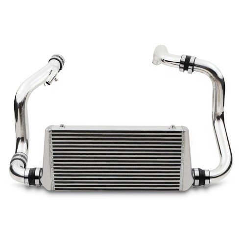 Kit intercooler attacco - kit,