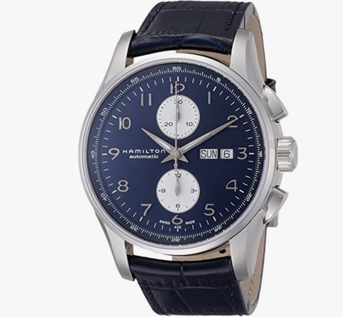 Orologio hamilton maestro - hamilton,