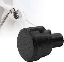 Manopola di ricambio per