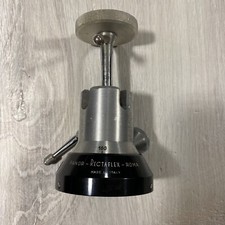 Panor Rectaflex - roma- Testa panoramica