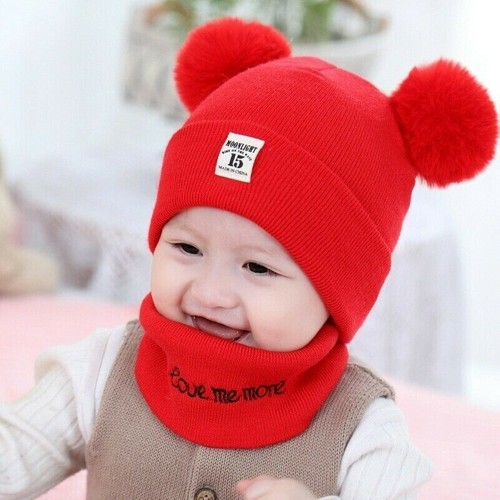 Bambini inverno uncinetto - bambini,