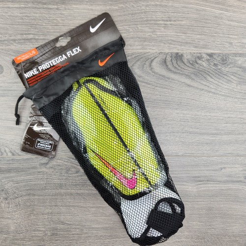 Nike protegga flex parastinchi - flex,
