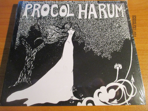 Procol harum whiter shade - a,