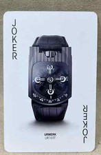 URWERK UR103T CARD Luxury