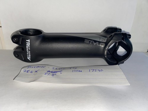 Truvativ stylo t20 - stylo, bicicletta