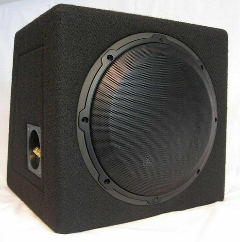 Audio 10w3v3 500w - 500w, rms