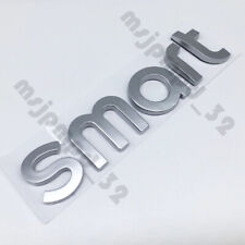 Per SMART 450 451 453 Emblema