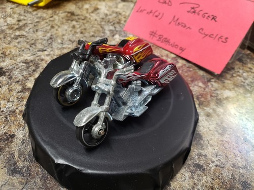 Hot wheels loose different - loose,