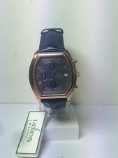 OROLOGIO LAURENS CRONOGRAFO "LAMINATO ROSA"  REF. 17305BI -NUOVO-