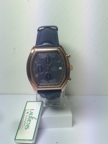 Orologio laurens cronografo - laurens,